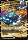 Image for Spectacular Pileup (Showcase) (Aetherdrift) (398) - Magic: The Gathering