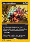 Image for Spectacular Pileup (First-Place Foil) (Aetherdrift) (433) - Magic: The Gathering