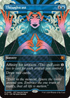 Image for Thoughtcast (Borderless) (Special Guests) (85) - Magic: The Gathering
