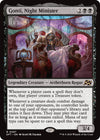 Image for Gonti, Night Minister (Aetherdrift) (87) - Magic: The Gathering
