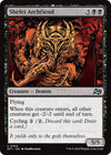 Image for Shefet Archfiend (Aetherdrift) (104) - Magic: The Gathering