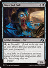 Image for Wretched Doll (Aetherdrift) (111) - Magic: The Gathering