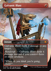 Image for Galvanic Blast (Borderless) (Special Guests) (90) - Magic: The Gathering