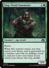 Image for Fang-Druid Summoner (Aetherdrift) (163) - Magic: The Gathering