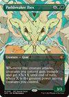 Image for Pathbreaker Ibex (Borderless) (Special Guests) (91) - Magic: The Gathering