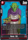 Image for Neva : DA (New Adventure Release Event Cards) (FB05-011) - Dragon Ball Super: Fusion World