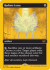 Image for Radiant Lotus (First-Place Foil) (Aetherdrift) (500) - Magic: The Gathering