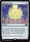 Image for Radiant Lotus (Aetherdrift) (240) - Magic: The Gathering