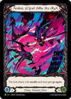 Image for Arakni, 5L!p3d 7hRu 73h cR4X (Extended Art) (Flesh and Blood: Promo Cards) (HER130) - Flesh and Blood TCG