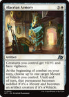 Image for Alacrian Armory (Aetherdrift) (2) - Magic: The Gathering