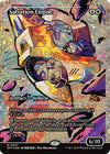Image for Salvation Engine (Showcase) (Fracture Foil) (Aetherdrift) (407) - Magic: The Gathering