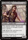 Image for Deathless Pilot (Aetherdrift) (82) - Magic: The Gathering