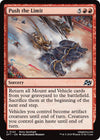Image for Push the Limit (Aetherdrift) (143) - Magic: The Gathering