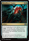 Image for Broodheart Engine (Aetherdrift) (193) - Magic: The Gathering