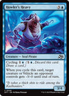 Image for Howler's Heavy (Aetherdrift) (46) - Magic: The Gathering