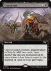 Image for Quag Feast (Extended Art) (Aetherdrift) (384) - Magic: The Gathering
