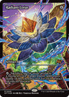Image for Radiant Lotus (Showcase) (Aetherdrift) (406) - Magic: The Gathering