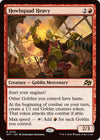 Image for Howlsquad Heavy (Aetherdrift) (134) - Magic: The Gathering