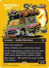 Image for Howlsquad Heavy (Borderless) (First-Place Foil) (Aetherdrift) (541) - Magic: The Gathering