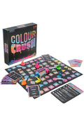 Colour Crush By Paladone - Board Games