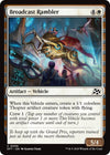 Image for Broadcast Rambler (Aetherdrift) (6) - Magic: The Gathering