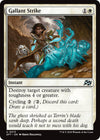 Image for Gallant Strike (Aetherdrift) (13) - Magic: The Gathering