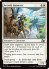 Image for Leonin Surveyor (Aetherdrift) (18) - Magic: The Gathering