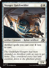 Image for Voyager Quickwelder (Aetherdrift) (37) - Magic: The Gathering