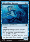 Image for Glitch Ghost Surveyor (Aetherdrift) (44) - Magic: The Gathering