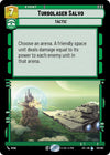 Image for Turbolaser Salvo (Jump to Lightspeed) (131/262) - Star Wars: Unlimited