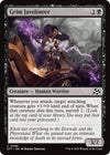 Image for Grim Javelineer (Aetherdrift) (89) - Magic: The Gathering