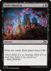 Image for Risky Shortcut (Aetherdrift) (103) - Magic: The Gathering