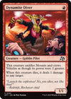 Image for Dynamite Diver (Aetherdrift) (123) - Magic: The Gathering