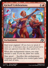 Image for Kickoff Celebrations (Aetherdrift) (135) - Magic: The Gathering