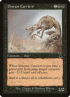 Image for Disease Carriers (Urza's Destiny) (57) - Magic: The Gathering