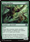 Image for Fang Guardian (Aetherdrift) (162) - Magic: The Gathering