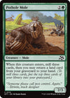 Image for Pothole Mole (Aetherdrift) (176) - Magic: The Gathering