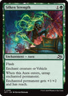 Image for Silken Strength (Aetherdrift) (180) - Magic: The Gathering