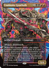 Image for Coalstoke Gearhulk (Borderless) (Aetherdrift) (349) - Magic: The Gathering