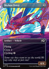 Image for Skybox Ferry (Borderless) (Aetherdrift) (332) - Magic: The Gathering