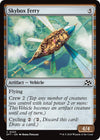 Image for Skybox Ferry (Aetherdrift) (243) - Magic: The Gathering