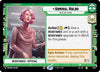 Image for Admiral Holdo - We're Not Alone (Jump to Lightspeed) (007/262) - Star Wars: Unlimited