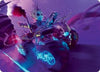 Image for Pactdoll Terror Art Card (Art Series: Aetherdrift) (21) - Magic: The Gathering