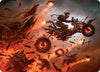 Image for Gastal Blockbuster Art Card (Art Series: Aetherdrift) (19) - Magic: The Gathering
