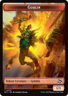 Image for Goblin // Thopter (0010) Double-Sided Token (Aetherdrift) (5 // 10) - Magic: The Gathering