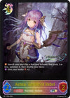Image for Aenea, Amethyst Rebel (Shadowverse: Evolve Promo Cards) (PR-173EN) - Shadowverse: Evolve
