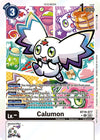 Image for Calumon (Release Special Booster 2.5: Box Promotion Pack) - Digimon Card Game