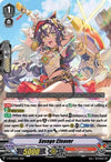 Image for Savage Cleaver (V Promo Cards) (V-PR/0313EN) - Cardfight Vanguard