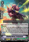 Image for Cunning Mutant, Paraponevil (V Promo Cards) (V-PR/0310EN) - Cardfight Vanguard
