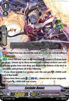 Image for Exclude Havoc (V Promo Cards) (V-PR/0311EN) - Cardfight Vanguard